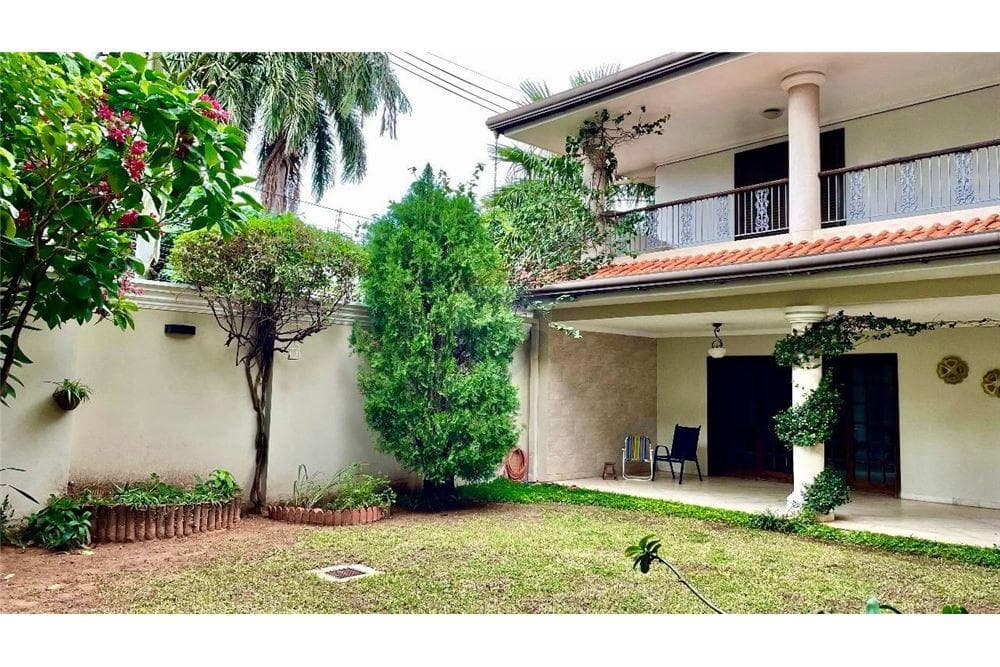 Casa en asuncion Las Lomas (Carmelitas), foto 5