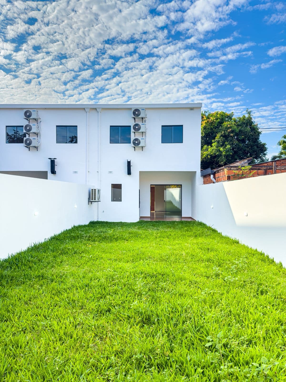 Duplex en la ciudad de Fernando de la Mora zona sur — foto 3