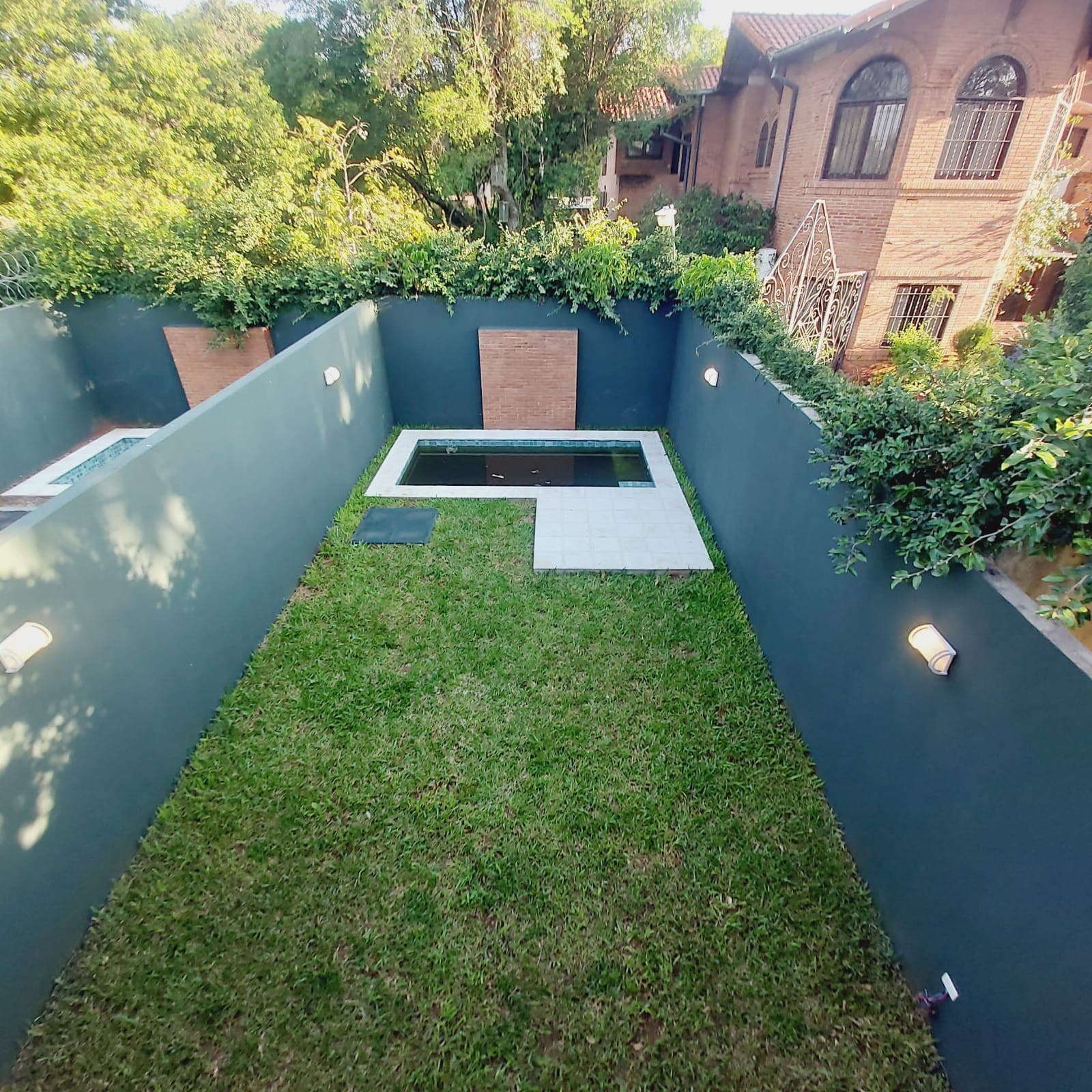 2 duplex a estrenar en Luque, foto 3