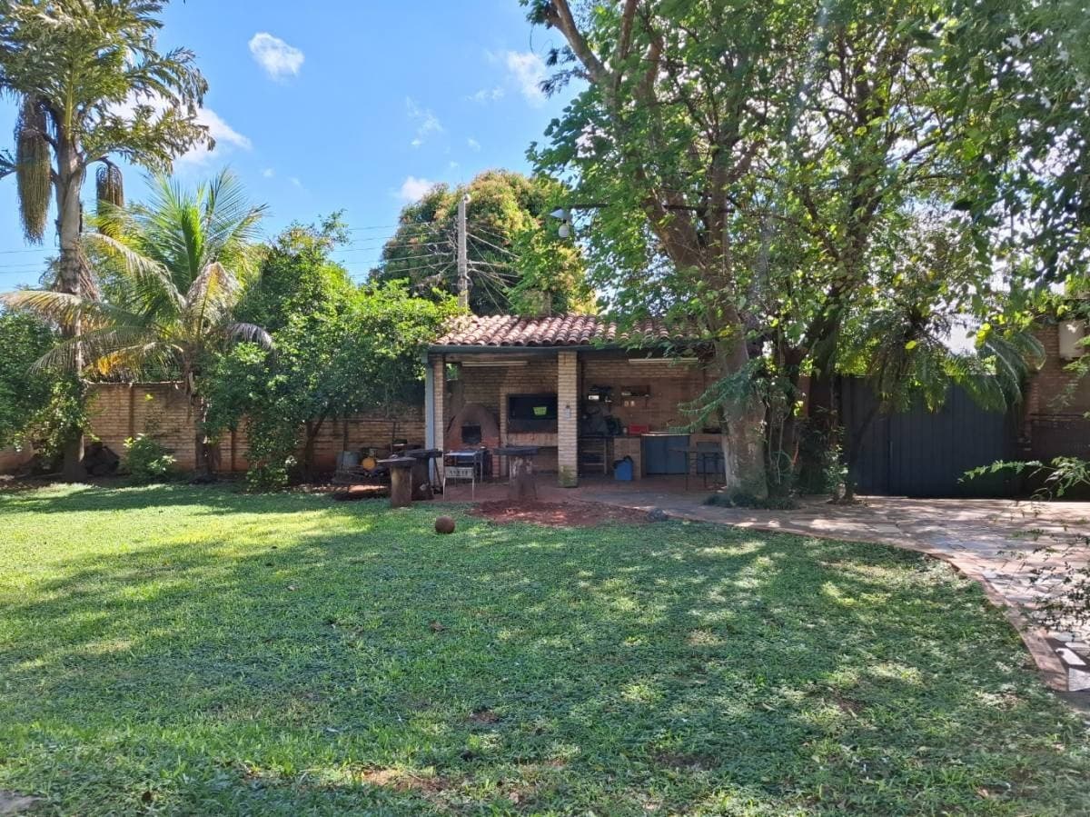 – casa quinta en San Lorenzo, foto 4