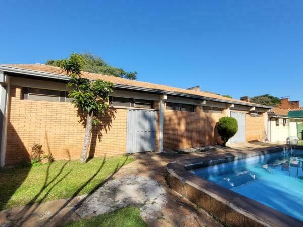 Residencia en barrio san vicente, foto 2