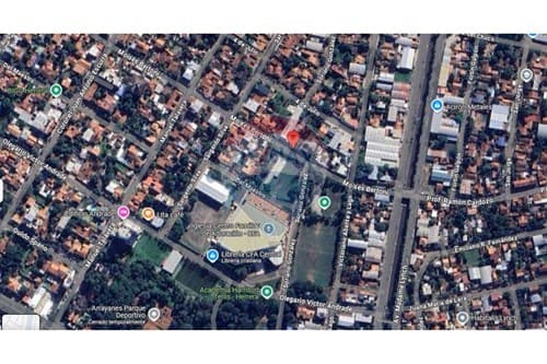 Terreno en barrio Herrera, foto 2