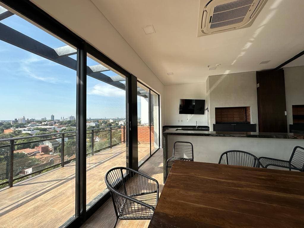 Departamento 2 dormitorios – flats Las Mercedes, foto 3