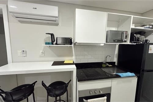 Departamento-alquiler- Los Laureles, Asunción — foto 3