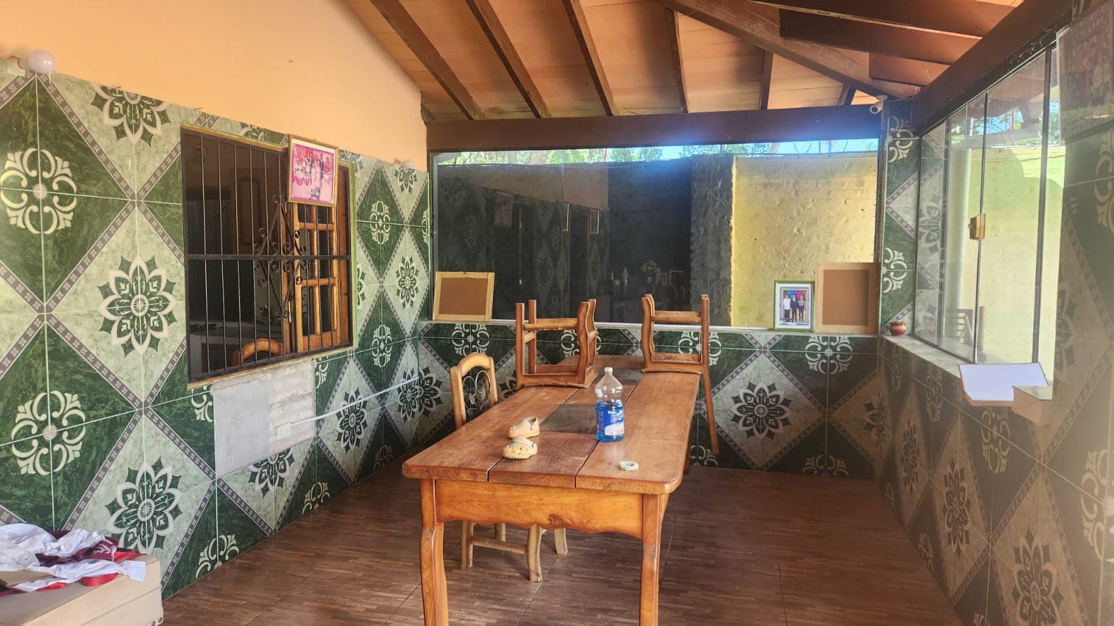Casa en valle pucu - aregua, foto 5