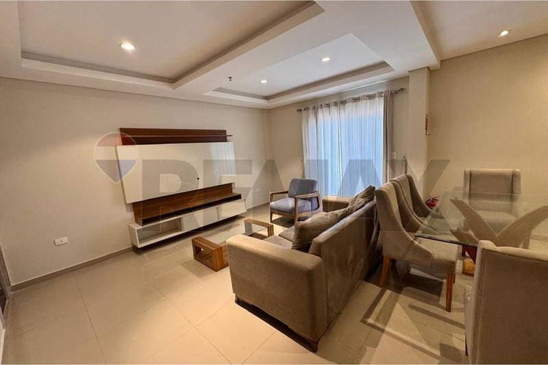 Departamento - Alquiler - Recoleta, Asunción, Paraguay, foto 3