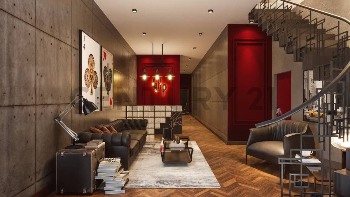 Viví el nuevo ícono de Asunción: Chelsea Plaza, foto 3