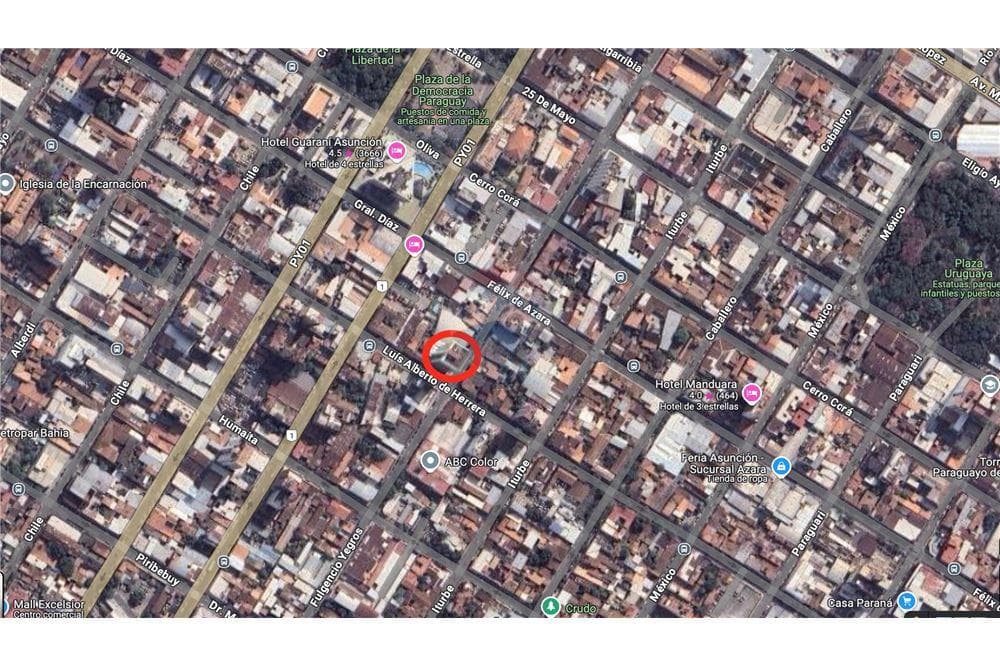 Oficina - Alquiler - Catedral, Paraguay, Emprende!, foto 4