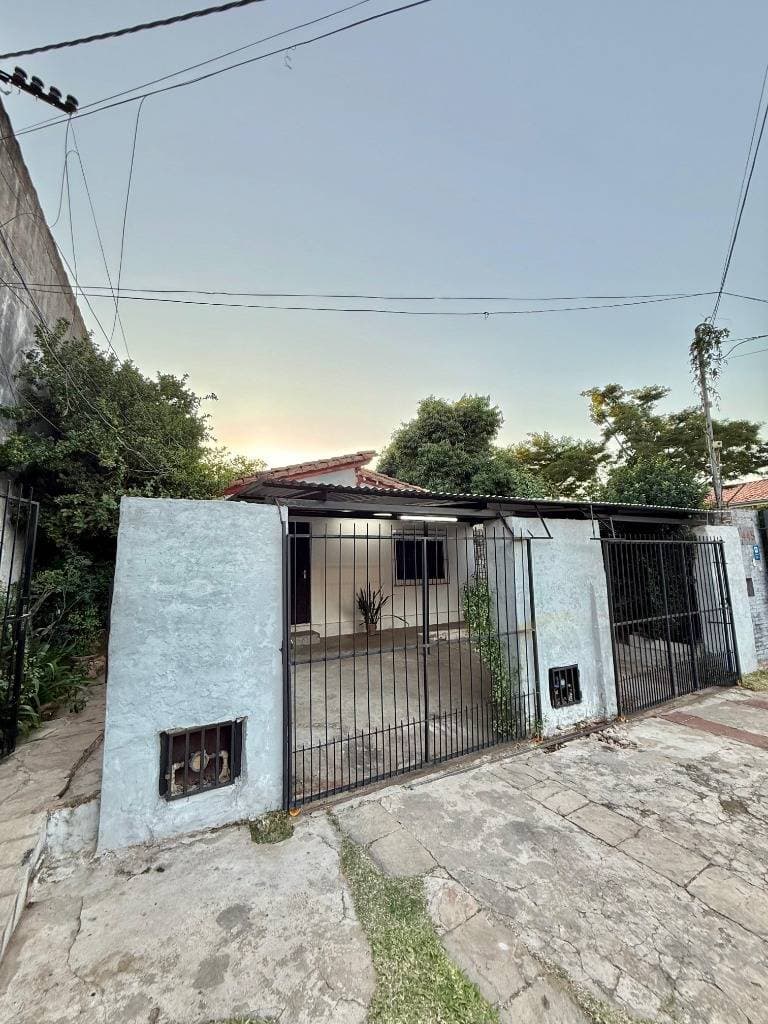 Oportunidad única en barrio manora (Carmelitas), zona premium de Asunción, foto 5