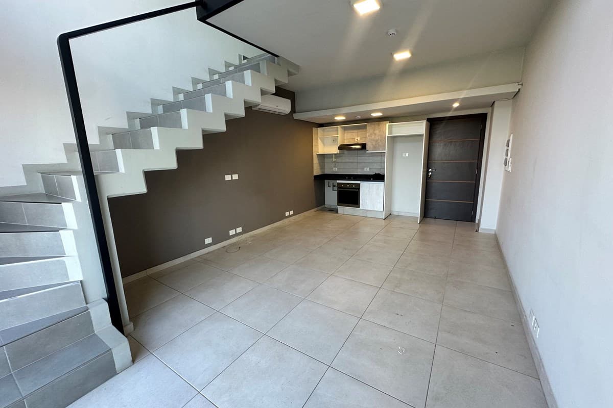 Departamento tipo loft en asuncion ytay, foto 1