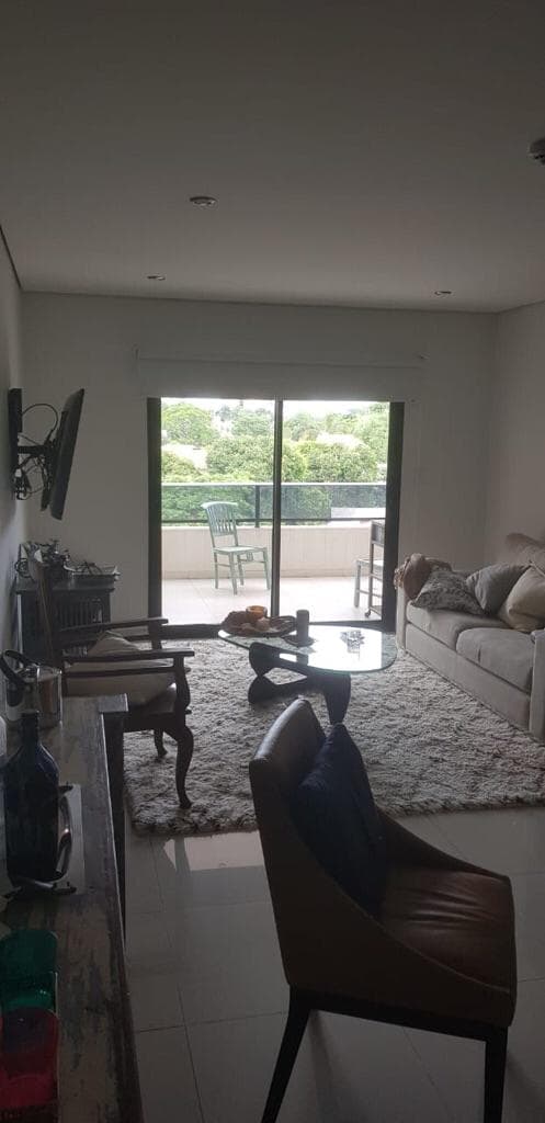 Departamento en alquiler edificio vivendi, foto 2