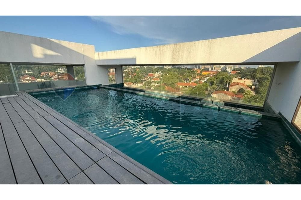 Departamento - Alquiler - Las Lomas (Carmelitas), Paraguay — foto 2