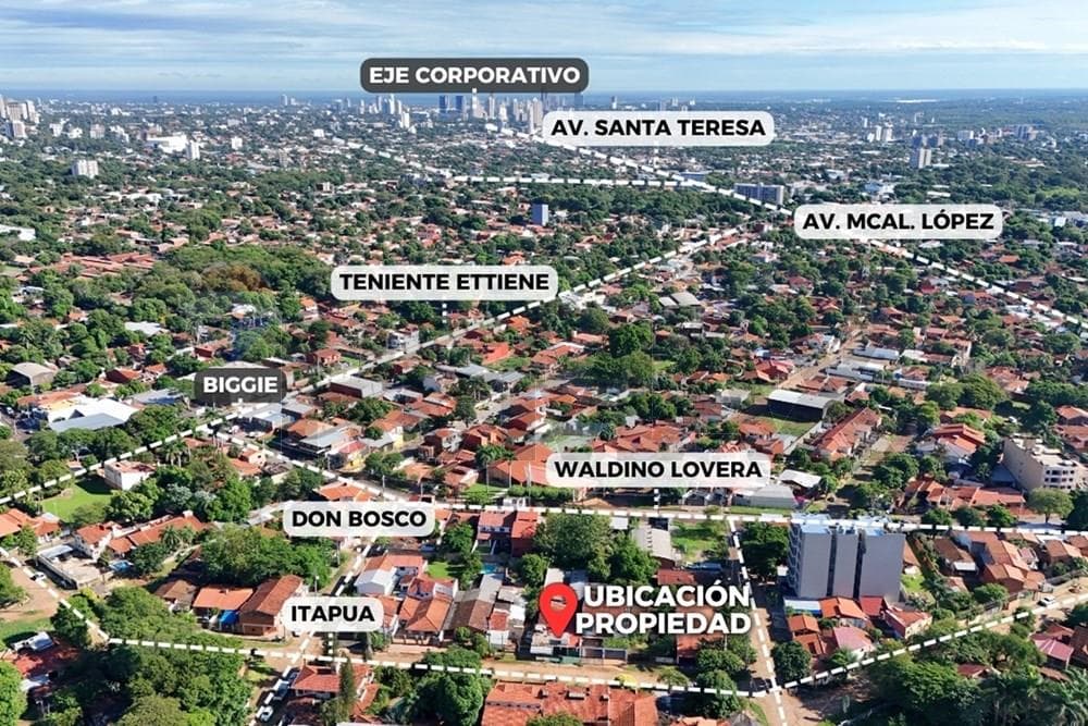 Terreno - Venta, Es una gran oportunidad!, foto 3