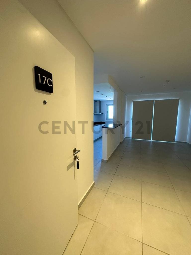 Departamento a estrenar en edificio fortaleza molas lopez, foto 4