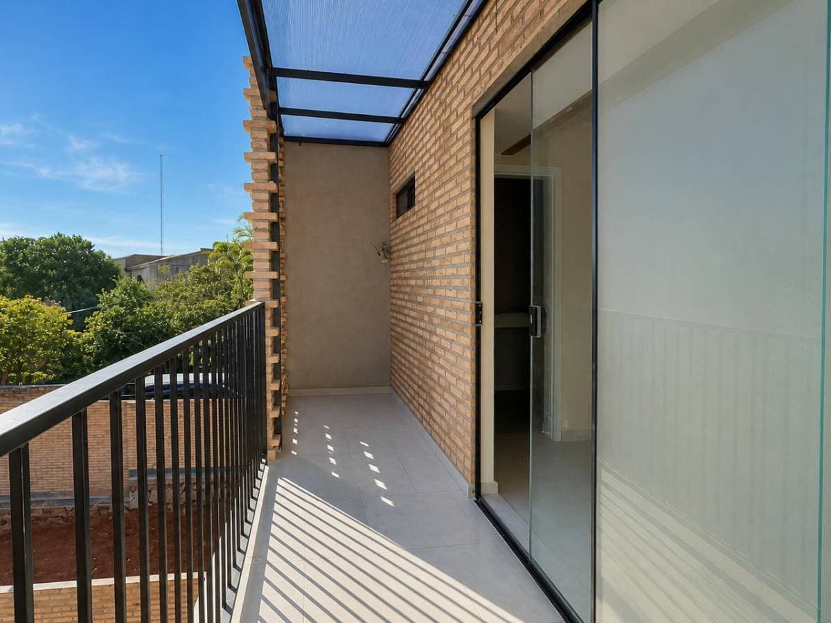 Dúplex de 3 dormitorios zona sek– Lambaré, foto 3