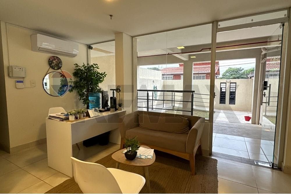Departamento - Alquiler - Sajonia, Paraguay, foto 1