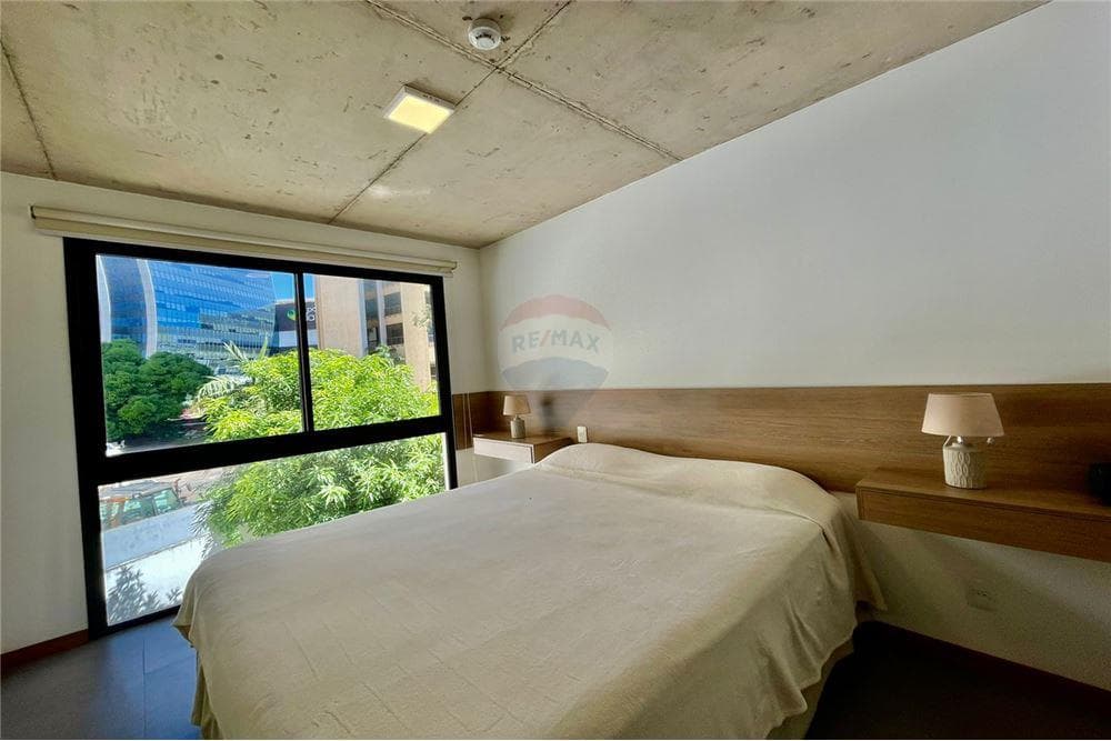 Departamento amoblado en alquiler - TRIBECA, foto 3