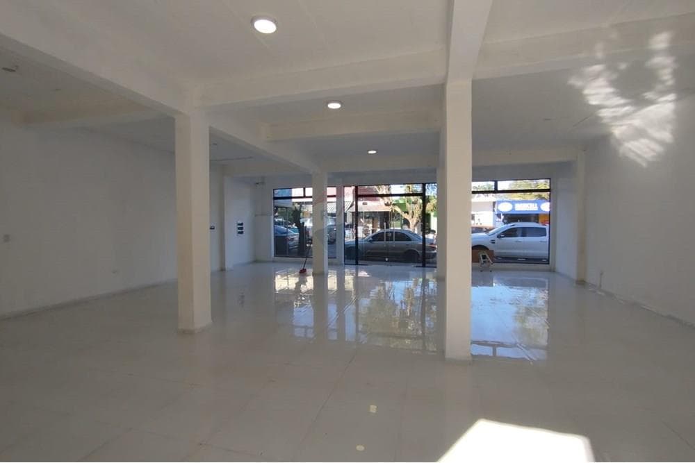 Alquiler- local comercial-paraguay san ignacio — foto 5