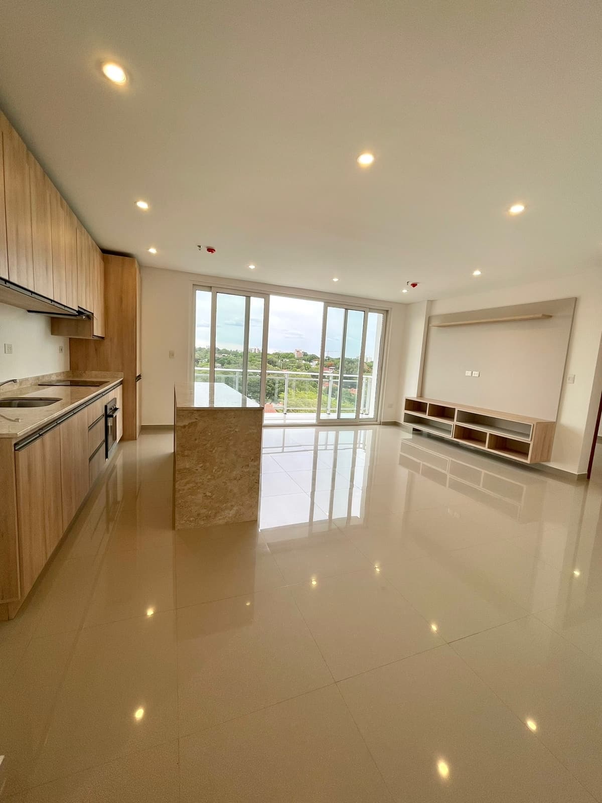 Departamento en Villa Morra - clap4782528, foto 4