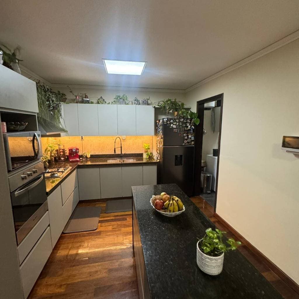 Duplex domotizado con quincho | Mburucuyá, foto 1