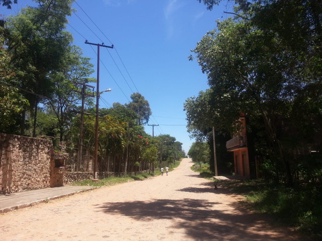 Terreno en Mariano Roque Alonso. Sobre boqueron, foto 3