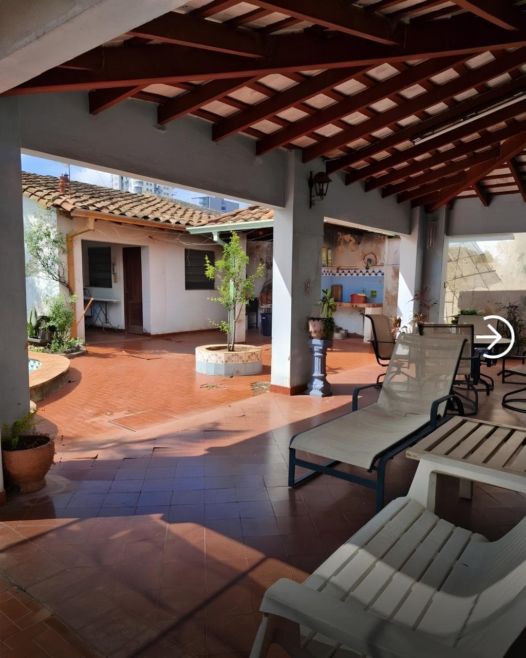 Hermosa propiedad en Villa Morra!!, foto 4