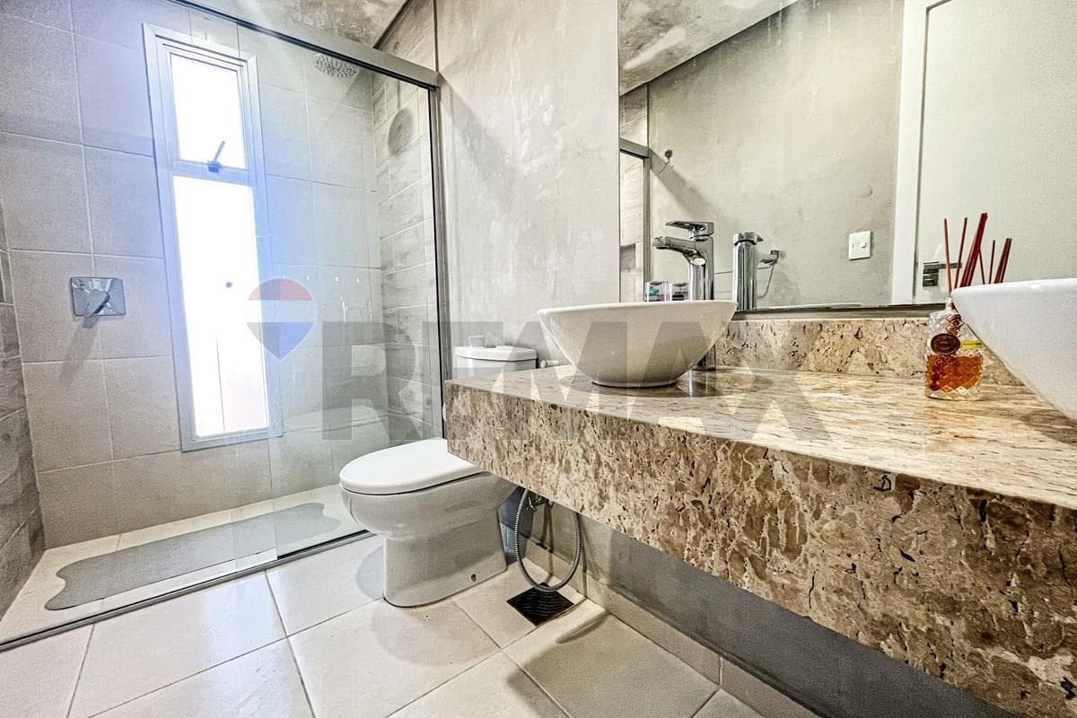Departamento en alquiler - Las Lomas — foto 5