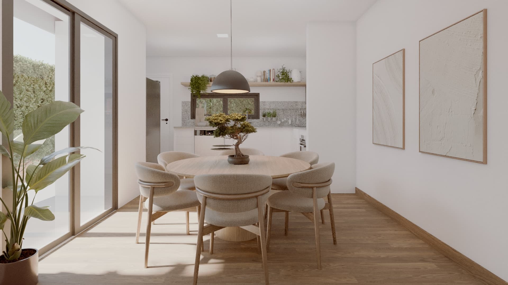 Ultimo Tríplex Disponible En Barrio Nueva Esperanza – Encarnación — foto 3