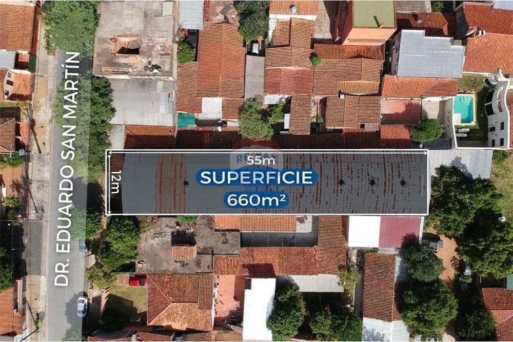 Depósito - Venta - San Pablo, Paraguay, foto 2