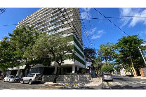 Departamento en Las Mercedes, Padre Cardozo, foto 2