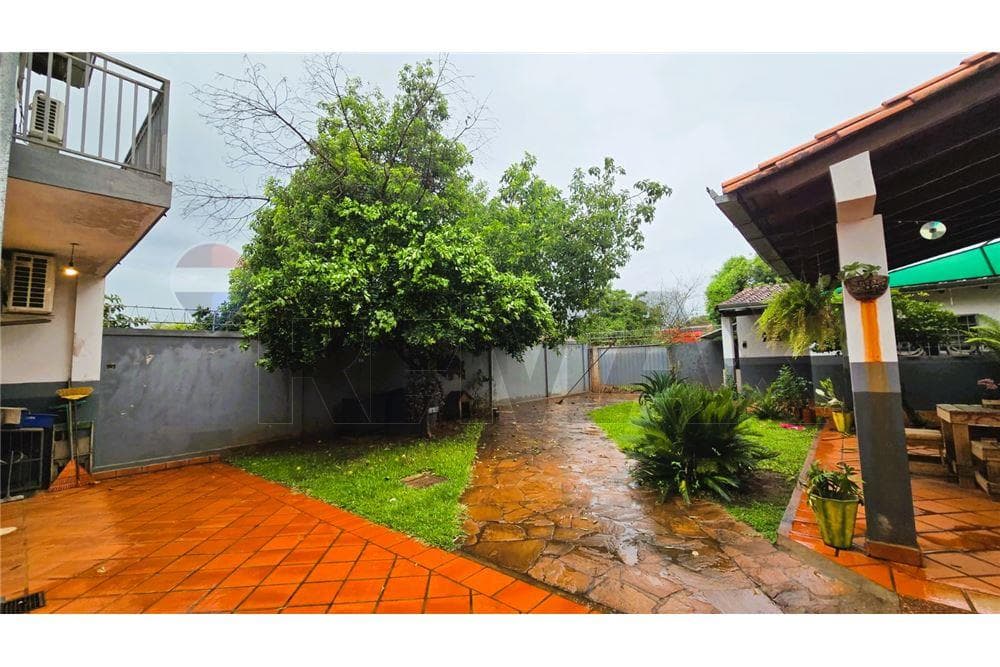 Amplia residencia familiar en zona calle í San Lorenzo, foto 3