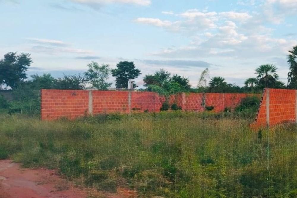 Terreno en tarumandy Luque, foto 2