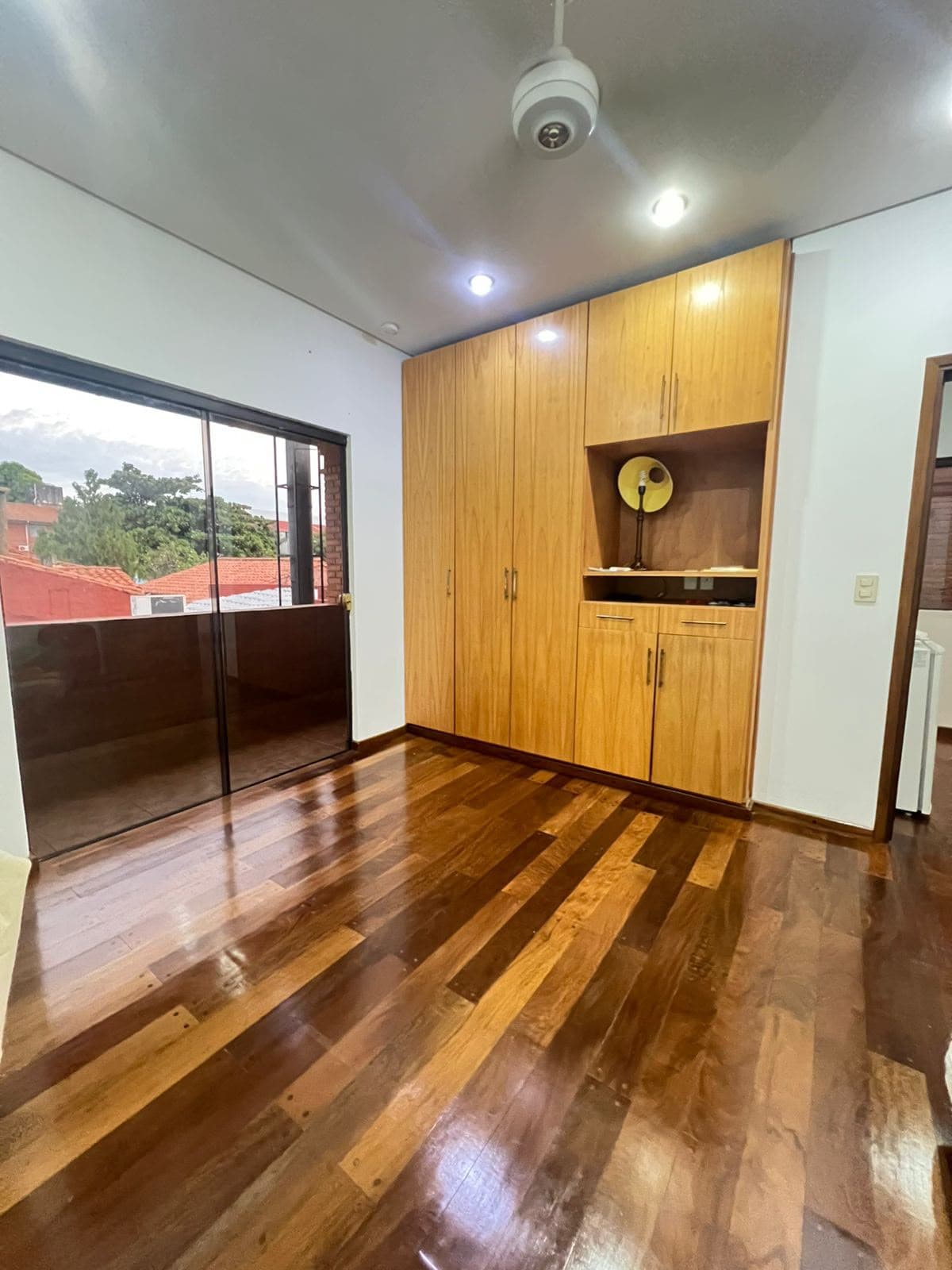 Dúplex amplio en alquiler – Barrio Seminario, Asunción, foto 4