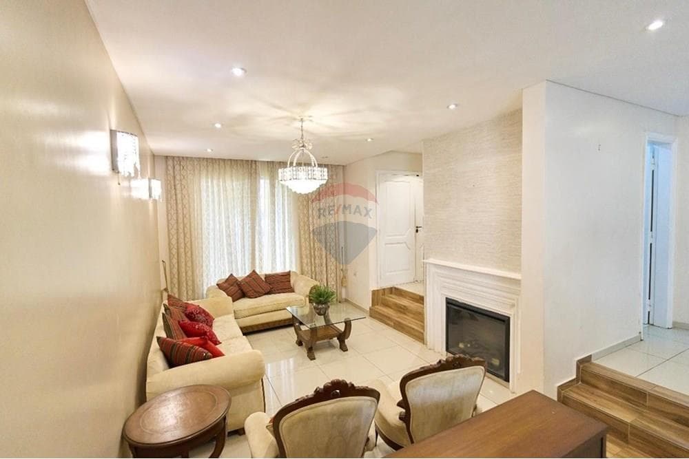 Hermosa casa Fernando de la Mora zona norte, foto 5