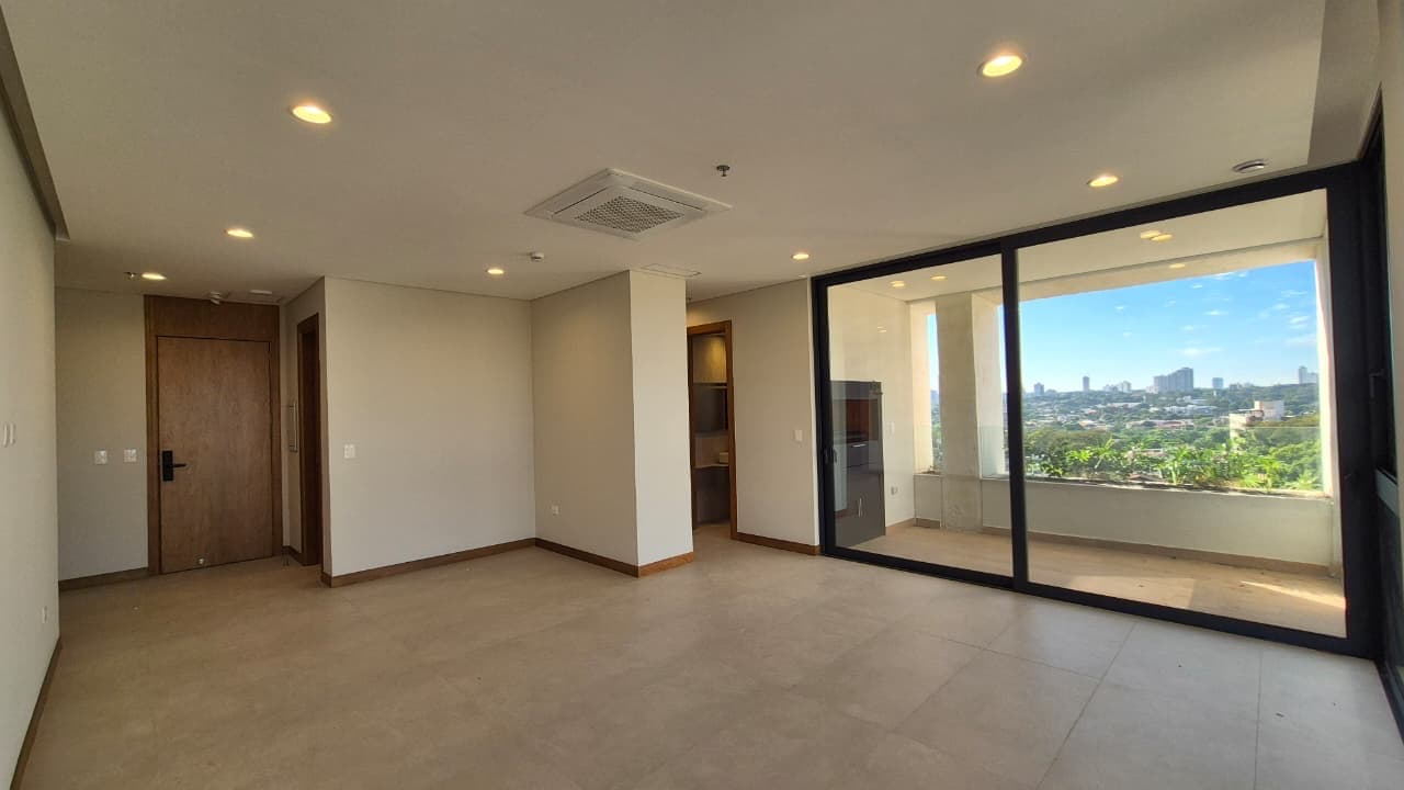 Alquilo Departamento en Distrito Perseverancia 3 habitaciones