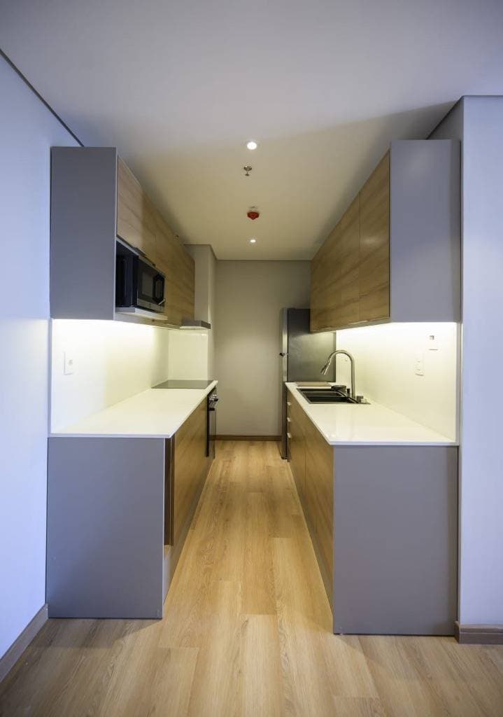 En venta departamento en central park, foto 1