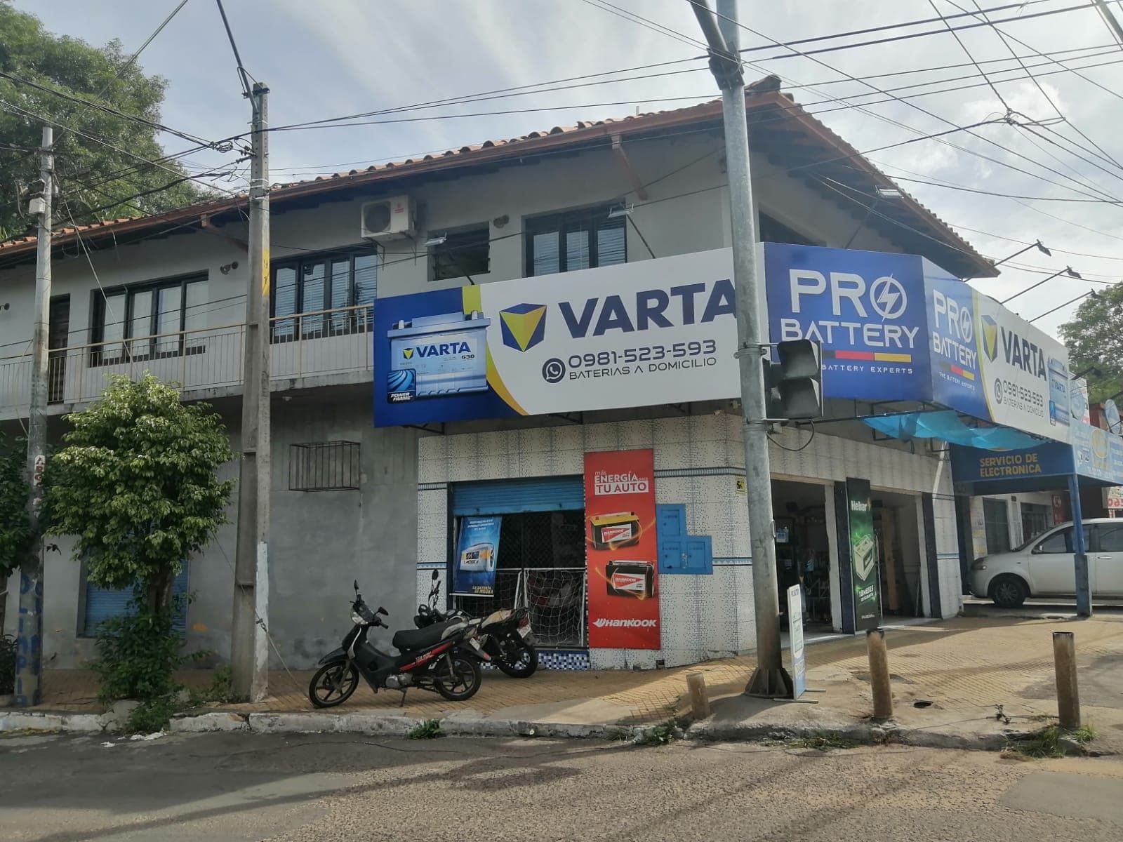 Local comercial y vivienda, estrategica ubicacion, foto 5