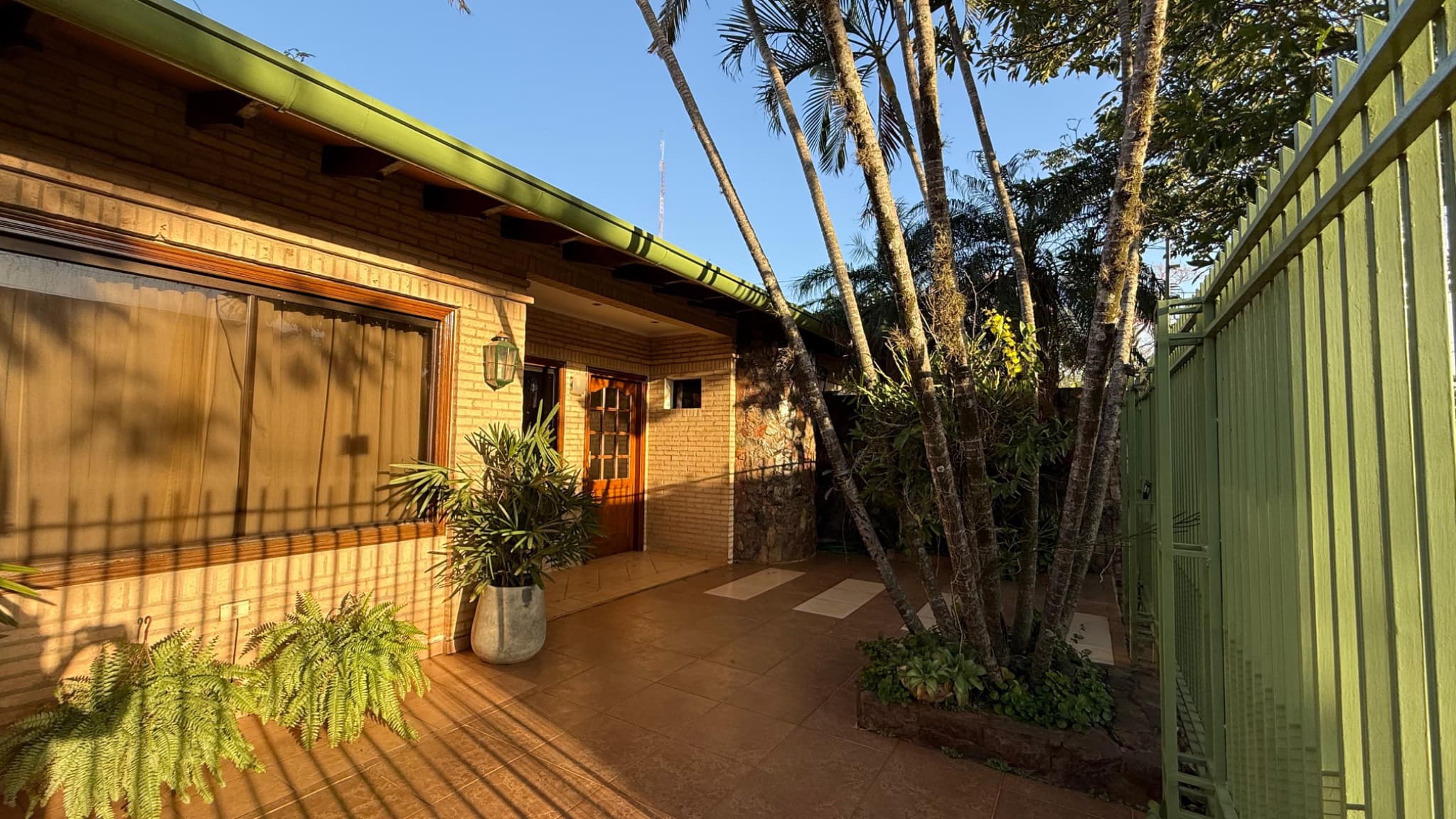 Hermosa Residencia En Reducto 720m2, foto 2