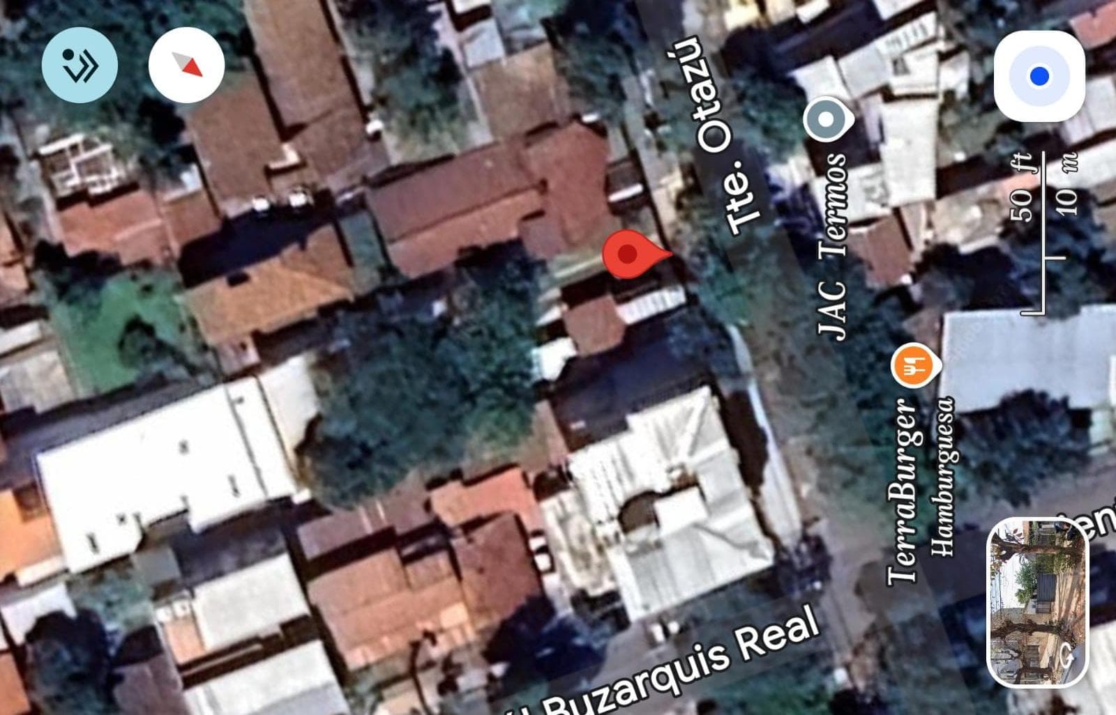 Terreno en Bo. Pettirossi - Asunción, foto 2