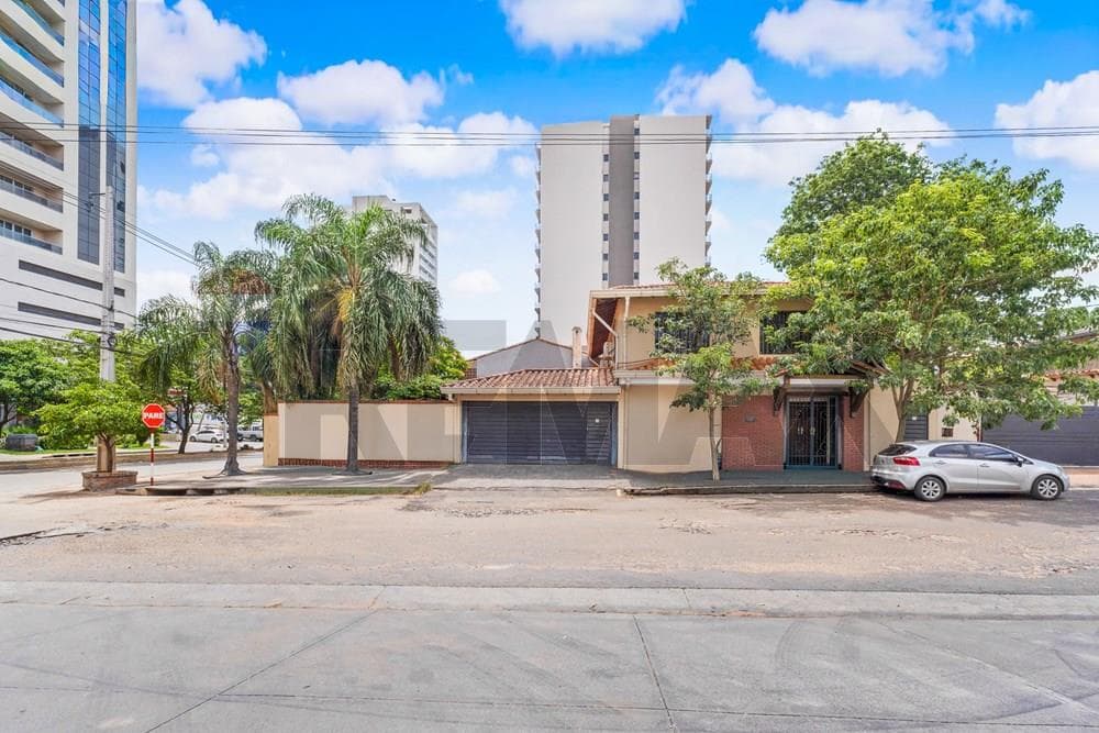 Residencia en esquina sobre avda molas lopez, foto 2