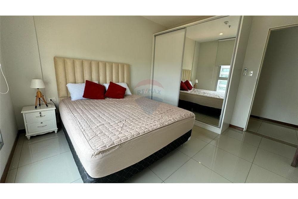 Departamento en el piso 5 ¡amoblado y equipado! Mondrian Villa Morra — foto 4