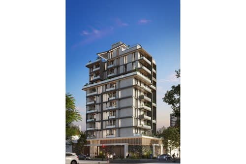 Departamento-Venta-Rio de Janeiro esq/ Saturio Rios, Las Mercedes, Asunción