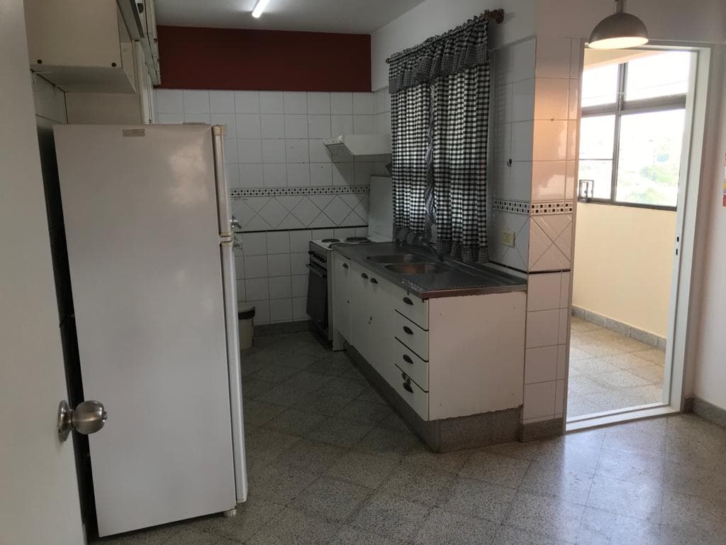 departamento 2 dormitorios Amoblado — foto 5
