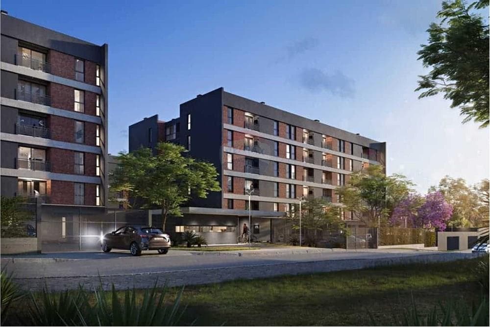 Departamento - Venta - Paraguay Central Luque, foto 4