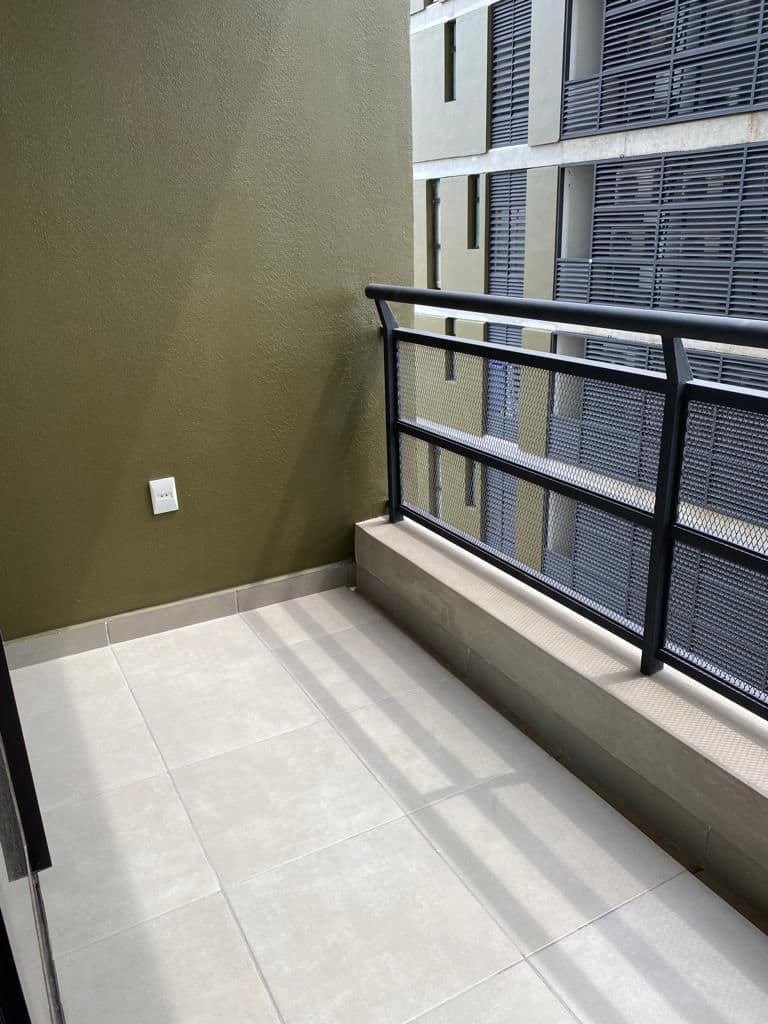 Dpto Amoblado de 1 habitación, foto 2