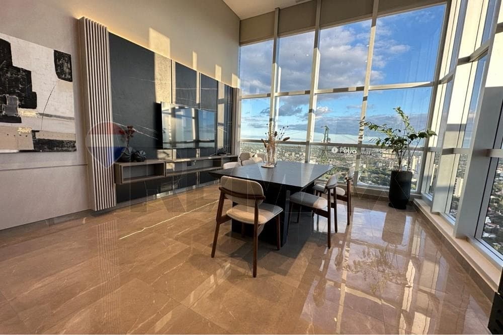 Departamento - Alquiler - Carmelitas, Asunción, foto 5