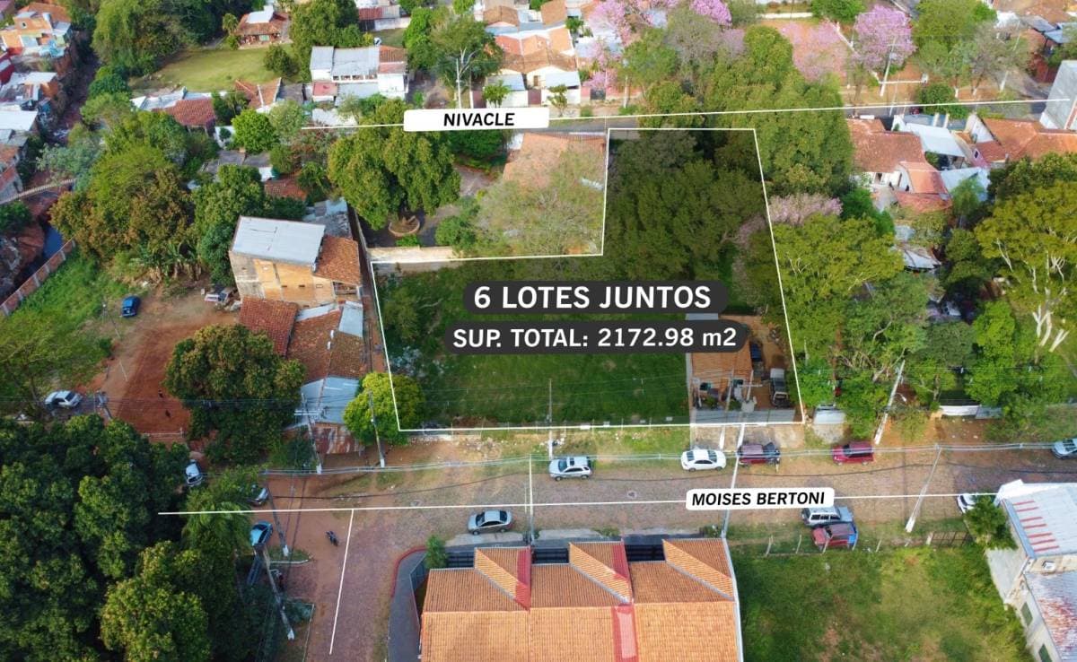 Terreno - Venta Lambaré, Central, foto 3