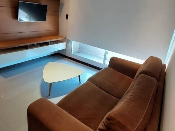 Departamento amoblado de 1 hab en Recoleta, foto 3