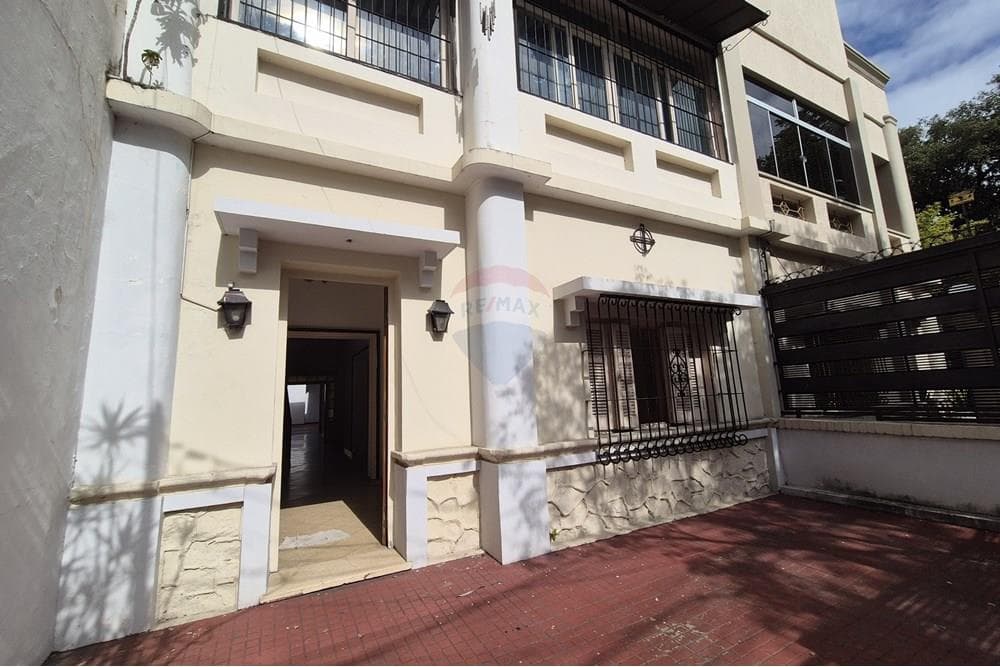 De casa colonial en el centro de Asunción, foto 3
