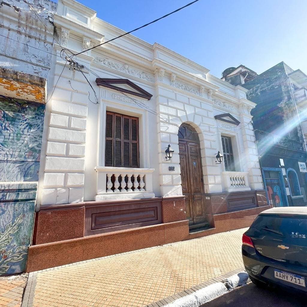 Inmueble para oficinas en el centro, foto 3